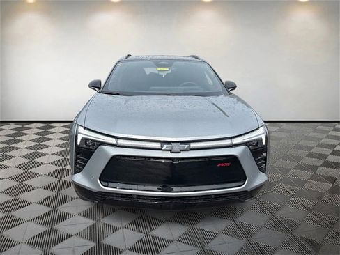 New 2026 Chevrolet Blazer EV RS w/ Super Cruise Package image 8