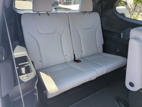 Used 2025 Lexus TX 350 FWD w/ Technology Package image 35