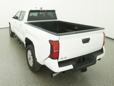 New 2026 Toyota Tacoma SR5 image 6