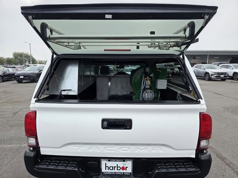 Used 2023 Toyota Tacoma SR image 13