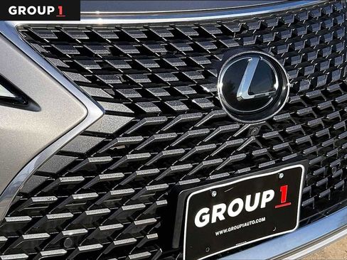 Certified 2022 Lexus RX 350 FWD w/ Luxury Package image 26