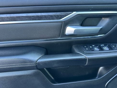 Used 2024 RAM 1500 Big Horn image 10