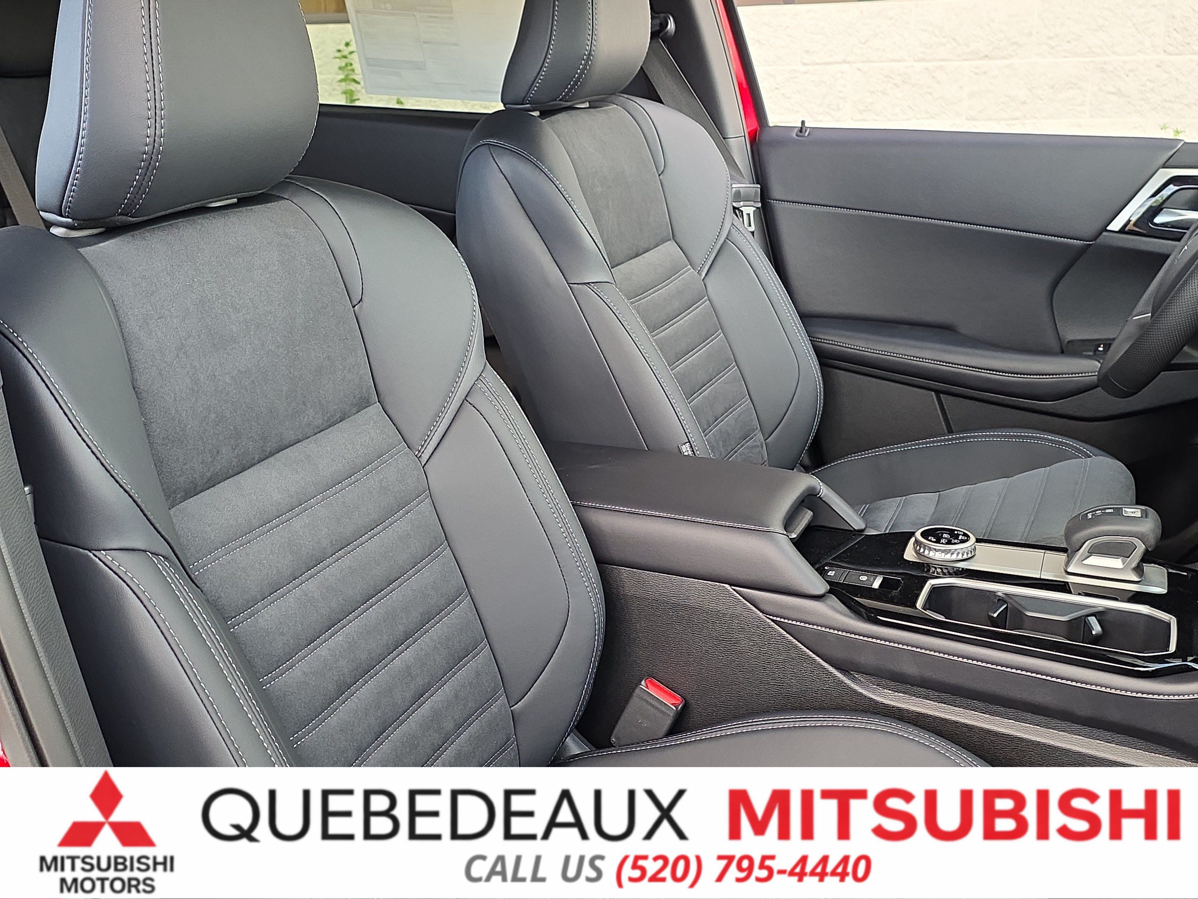 New 2026 Mitsubishi Outlander SE FWD image 34
