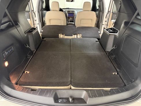 Used 2019 Ford Explorer Limited image 66