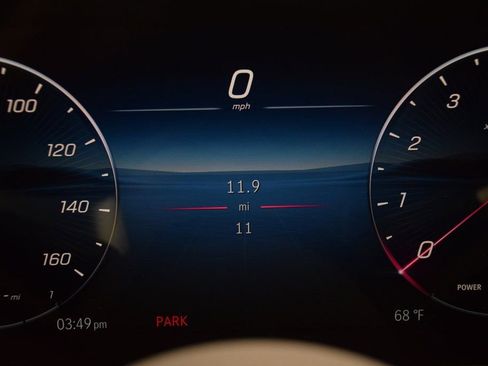 New 2026 Mercedes-Benz GLC 300 image 24