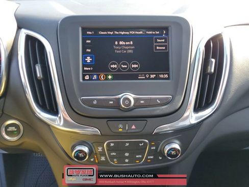 Used 2024 Chevrolet Equinox LT image 28