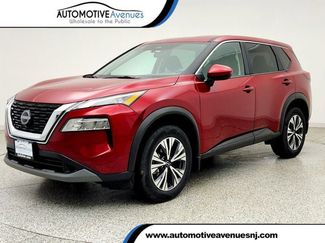 Used 2023 Nissan Rogue SV AWD/4WD video 1