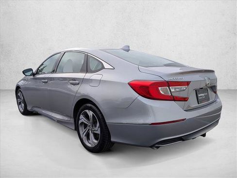 Used 2019 Honda Accord EX image 8