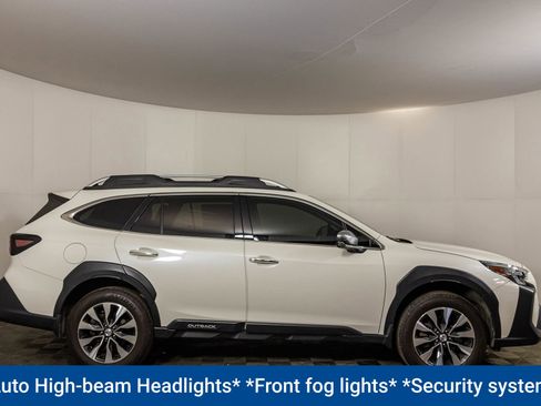 Used 2023 Subaru Outback Touring AWD/4WD image 20