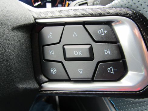 Used 2024 Ford Mustang GT Premium RWD image 19