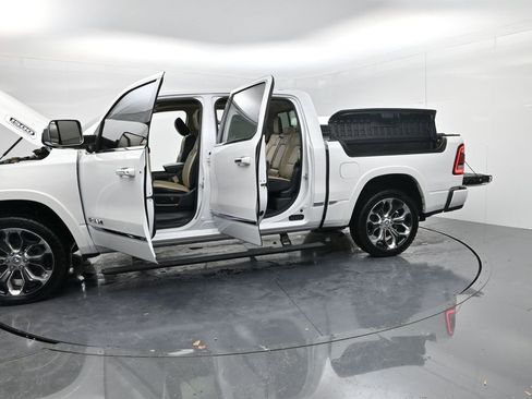 Used 2021 RAM 1500 Limited image 78