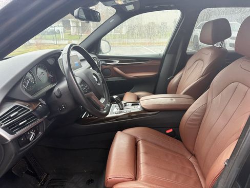 Used 2017 BMW X5 xDrive35i image 5