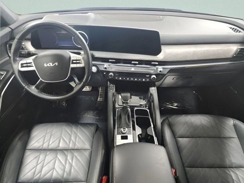 Used 2024 Kia Telluride SX Prestige X-Pro AWD/4WD image 25