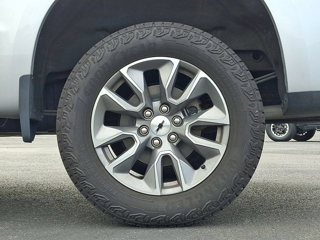 Used 2019 Chevrolet Silverado 1500 RST w/ All-Star Edition AWD/4WD image 4