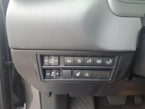 Certified 2026 Toyota Tundra Platinum AWD/4WD image 15