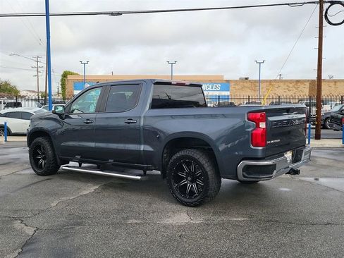 Certified 2019 Chevrolet Silverado 1500 LT w/ All-Star Edition image 31