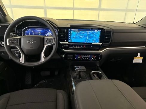 New 2026 Chevrolet Silverado 1500 RST w/ Safety Package AWD/4WD image 29