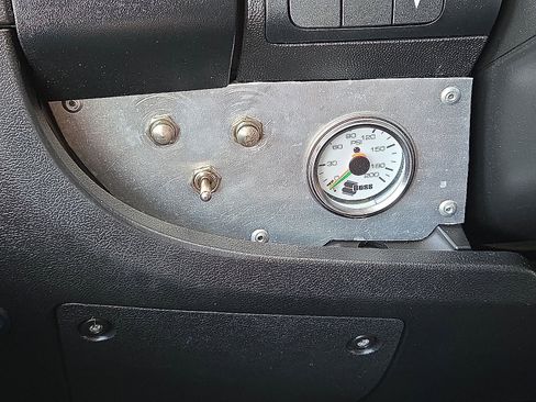 Used 2018 RAM ProMaster 3500 FWD image 20