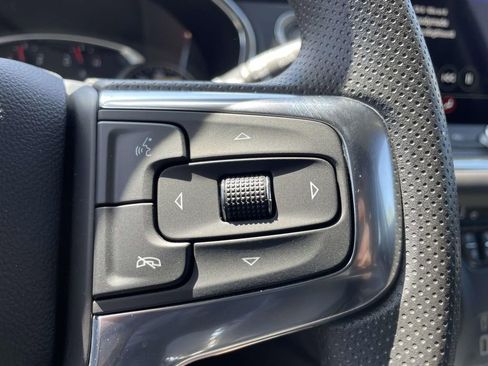 Used 2024 Chevrolet Blazer LT w/ LPO, Floor Liner Package FWD image 14