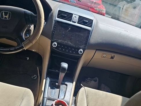 Used 2007 Honda Accord LX image 22
