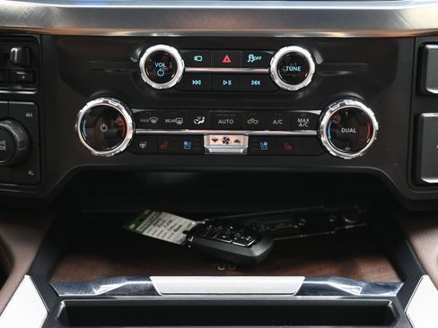 Used 2025 Ford F250 King Ranch AWD/4WD image 41