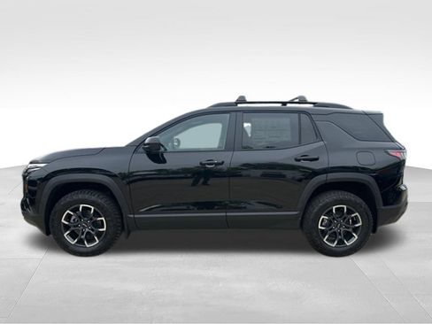 New 2026 Chevrolet Equinox ACTIV FWD image 2