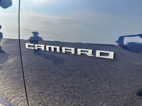Used 2015 Chevrolet Camaro LS RWD image 25
