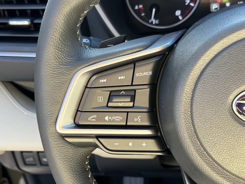 New 2026 Subaru Ascent Limited w/ Popular Package #1 image 17