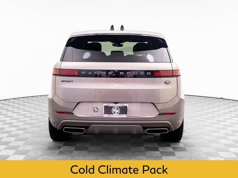 Used 2023 Land Rover Range Rover Sport SE Dynamic AWD/4WD image 4