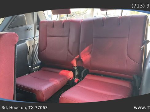 Used 2020 Lexus GX 460 Luxury w/ Accessory Package AWD/4WD image 37