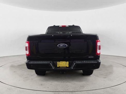 Used 2022 Ford F150 Lariat image 4