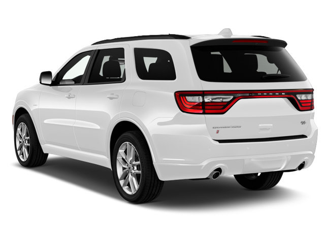 Used 2025 Dodge Durango R/T AWD/4WD image 2