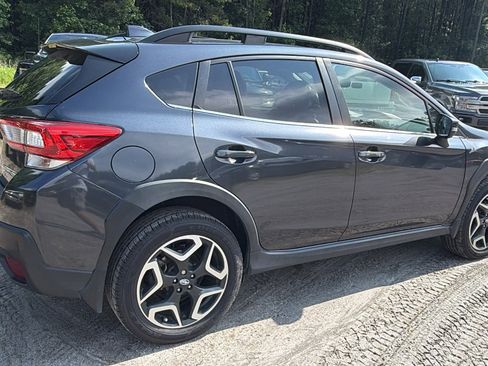 Used 2019 Subaru Crosstrek 2.0i Limited w/ Popular Package #4 AWD/4WD image 8