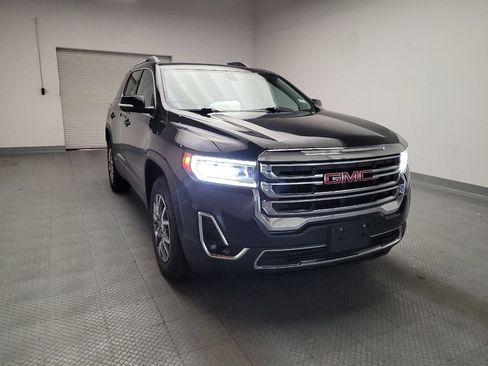 Used 2020 GMC Acadia SLT FWD image 14