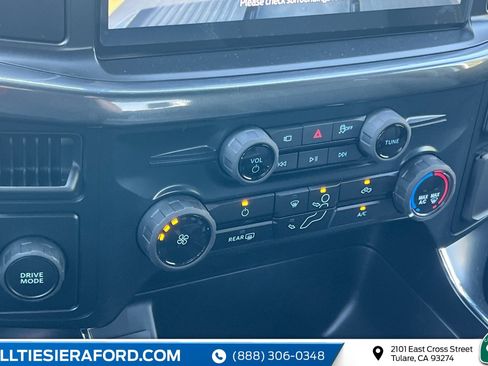 New 2025 Ford F150 STX w/ Equipment Group 200A image 20