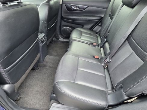 Used 2020 Nissan Rogue SL AWD/4WD image 8