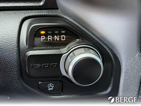 Used 2022 RAM 1500 Big Horn RWD image 30