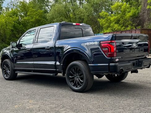 Used 2024 Ford F150 Lariat AWD/4WD image 5
