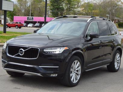 Used 2016 Volvo XC90 T6 Momentum w/ Momentum Plus Package