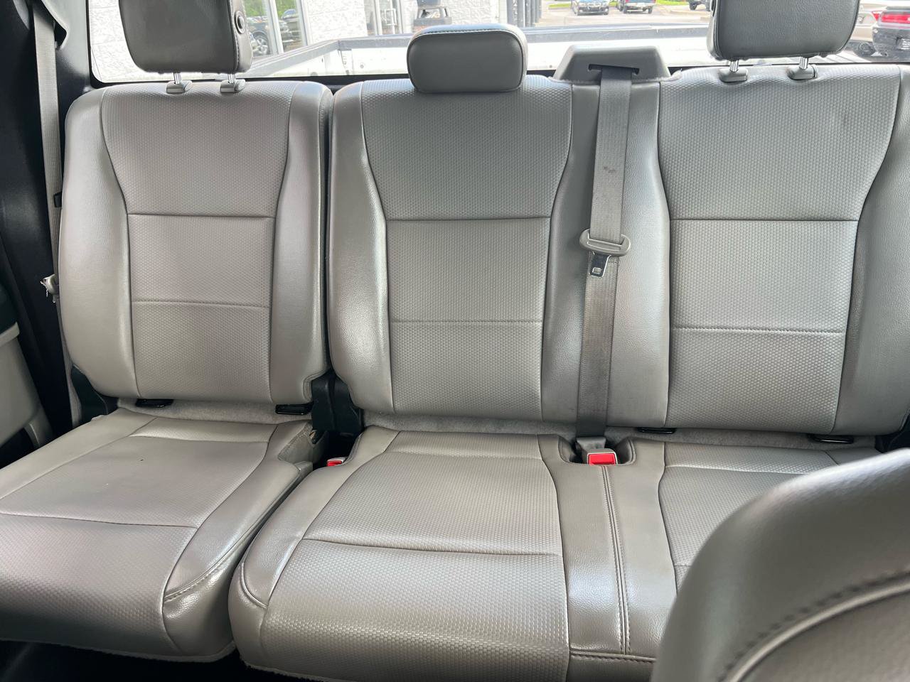Used 2018 Ford F150 XL AWD/4WD image 13