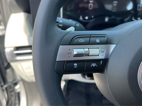 New 2026 Hyundai Tucson Blue SE AWD/4WD image 21