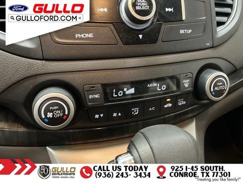 Used 2013 Honda CR-V EX-L image 27