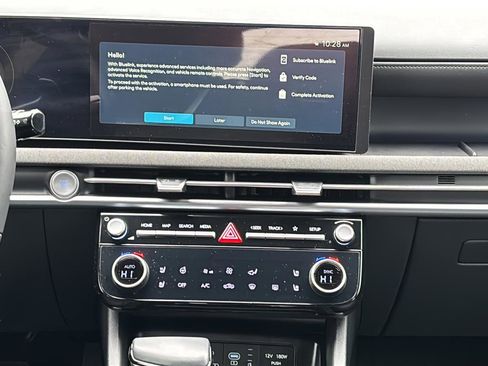 Certified 2026 Hyundai Santa Cruz Limited image 24