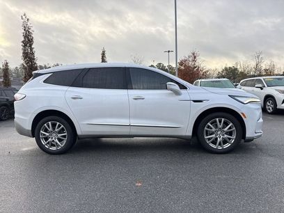Used 2023 Buick Enclave Premium w/ Experience Buick Package