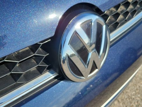 Used 2017 Volkswagen Golf Alltrack SE image 7