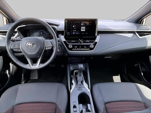 Used 2026 Toyota Corolla SE FWD image 14