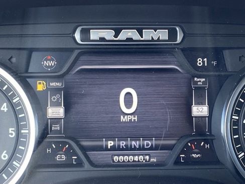 New 2023 RAM 3500 Tradesman w/ Safety Group image 19