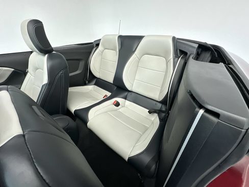 Used 2025 Ford Mustang GT Premium RWD image 22