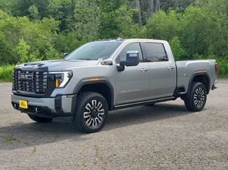New 2026 GMC Sierra 2500 Denali Ultimate AWD/4WD video 1