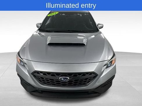 Used 2024 Subaru WRX image 8